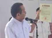 Resmi Berkoalisi di Pilkada Sulteng 2024, Rusdy Mastura Terpaksa ‘Minggat’ dari Gerindra