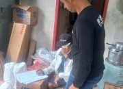 Polres Sigi Sita Ratusan Liter Miras dari 4 Lokasi Ini