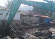 Ketua Dewas Kontraktor LPTKS Morowali Sebut Proyek Pemecah Ombak di Desa Kolono Solusi Masyarakat