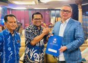 Ahmad Ali Terima Rekomendasi DPP PAN di Pilkada Sulteng 2024, Bagaimana Nasib Anwar Hafid dan Rusdy Mastura?