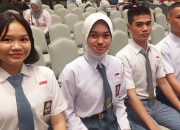 4 Siswa Asal Sulteng Ikut Seleksi Paskibraka Tingkat Nasional