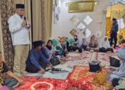 Muhammad J Wartabone Hadiri Rapat Perempuan Patriotik Indonesia, Tingkatkan Efektivitas Kepengurusan Organisasi