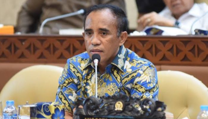 Anwar Hafid Desak Menhub Budi Karya Segera Resmikan Pelabuhan Donggala