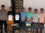 Penyebab Kasus Bullying Siswa SMP di Morut Terungkap, Korban Dekat dengan Pacar Pelaku