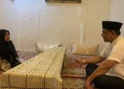 Silaturahmi ke Sakinah Aljufri, Hidayat Lamakarate Sebut Satu Partai Lagi