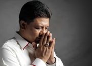 Respon Hidayat Lamakarate soal Rekomendasi Gerindra ke Ahmad Ali-Abdul Karim Aljufri