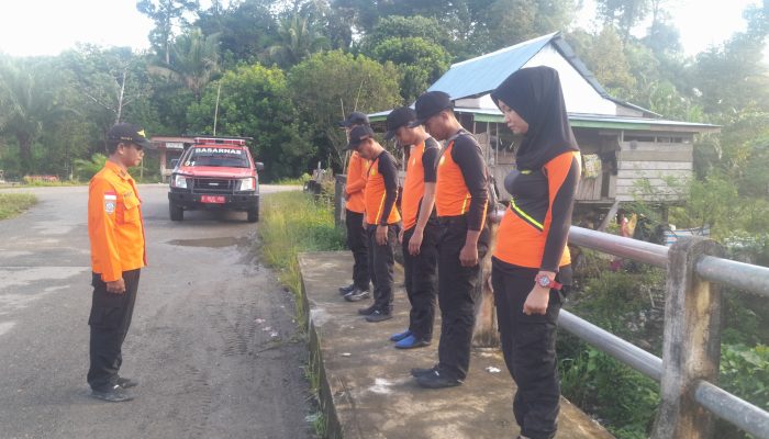 Bocah di Donggala Hanyut saat Hendak Sebrangi Sungai Sinotu