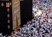 Kemenag Sebut Satu Jamaah Haji Bangkep Sulteng Wafat di Arafah