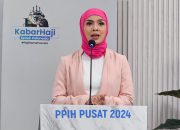 Pemberangkatan Jamaah Menuju Tanah Suci Capai 80 Persen, PPIH Intensifkan Persiapan Puncak Haji
