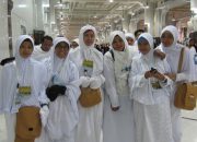 Berhaji dalam Keadaan Haid Apakah Boleh? Begini Penjelasan Konsultan Ibadah Daker Makkah