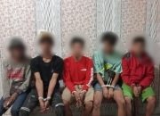 5 Oknum Karyawan di Morowali Ditangkap Polisi, Penyebab Bentrok PT CSB dan PT MIM