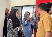 Sejumlah Orang Tua Murid Datangi Kantor Gubernur Sulteng, Protes soal PPDB di Kota Palu