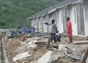 Tinjau Progres Pembanguan Huntap II Tondo Palu, Pansus Rehab-Rekon Minta Kontraktor Diperiksa