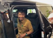 Pilkada 2024, Gubernur Rusdy Mastura Banjir Dukungan dari Para Kades di Sulteng