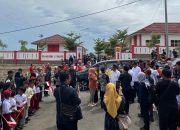 Kementerian PUPR Ngaku Bangunan SD Negeri 2 Talise Palu Sempat Rusak