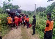 7 Hari Tak Ditemukan, Operasi Pencarian Bocah Hanyut di Donggala Ditutup