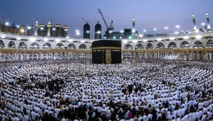 Kemenag Diduga Langgar UU soal Penambahan Kuota ONH Plus, DPR Sebut Ribuan Jamaah Haji Reguler Hilang Kesempatan