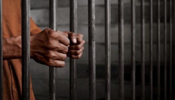 Sempat Kabur, Tahanan Polsek Biromaru Berhasil Ditangkap