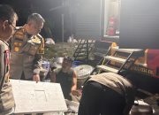 Kapolres Parimo Pimpin Evakuasi Tanggap Darurat Banjir di Desa Sibalago