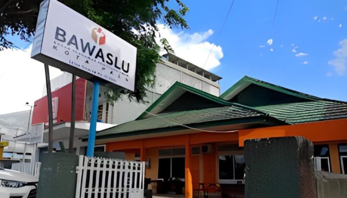 Pilkada 2024, Bawaslu Palu Bentuk Tim Khusus Pemantau ASN di Media Sosial