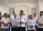 Jelang Pilkada 2024, Anwar Hafid Siap Diundang Mahasiswa Adu Gagasan