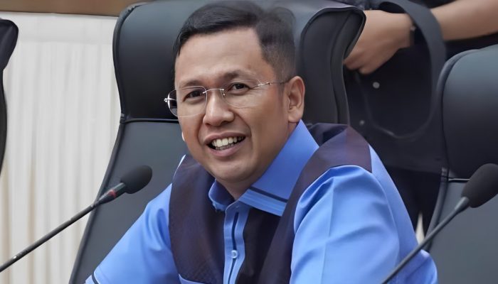Sekretaris Demokrat Sulteng Sebut Deklarasi Anwar-Reny Bangun Semangat Relawan di Pilkada 2024