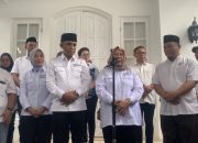 Diisukan Masuk Perindo, Reny A Lamadjido Sebut Belum Dapat KTA