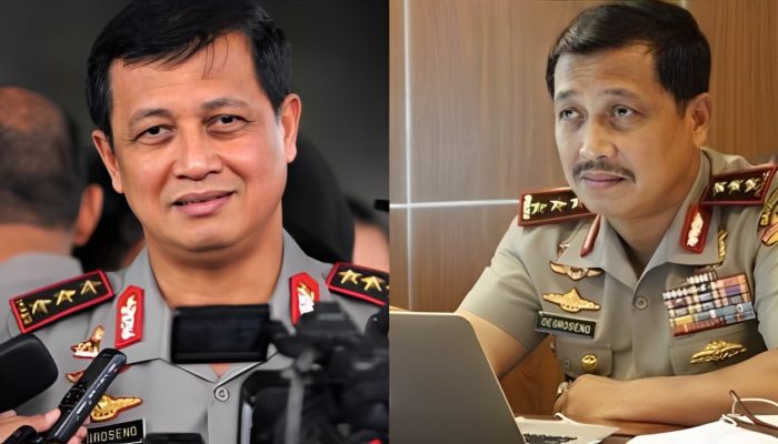 Cerita Mantan Kapolda Sulteng yang Pernah Tolak Perintah Kapolri