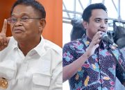 Pilkada Sulteng 2024: Rusdy Mastura Ganti Pasangan, Gandeng Anak Wagub?