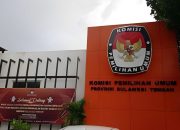 Sosialisasi Pilkada 2024, KPU Sulteng Gelar Konvoi Sambil Bagi-bagi Coklat, Cek Rutenya