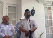 Sekretaris PKS Sulteng Sebut SK ke Anwar Hafid-Reny A Lamadjido Final: Tidak Perlu Ragu