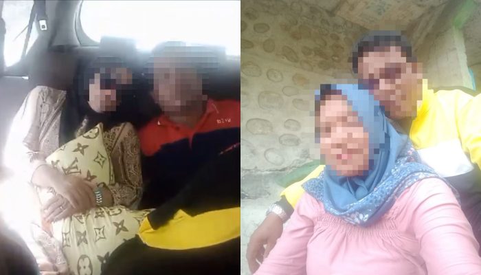 Kades Pantolobete Bantah Pernyataan Kadis PMD Donggala soal Kasus Perselingkuhan dengan Ketua BPD