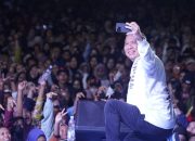 Ahmad Ali Berhasil Curi Perhatian, Dinilai Paham Selera Generasi Z