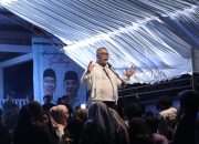 Ahmad Ali Soroti Mahalnya Pupuk di Sulteng, Beri Solusi untuk Petani