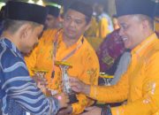 Kota Palu Raih Juara Umum MTQ Tingkat Provinsi Sulteng, Kedua dan Ketiga Kabupaten Ini