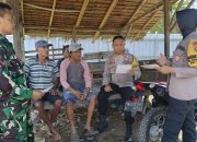 Polresta Palu Ajak Masyarakat Sukseskan Pilkada 2024