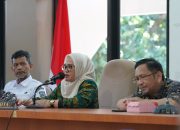 Pemerintah Kota Palu Gandeng Kodim 1306 Percepat Penurunan Stunting Melalui Penyediaan Air Bersih