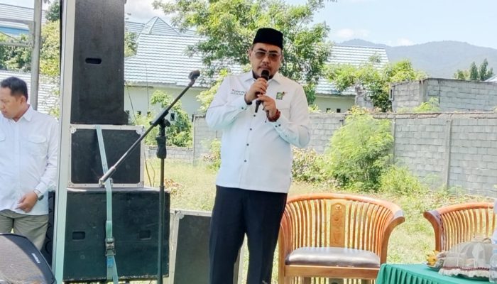 DPP PKB Segera Keluarkan B1KWK Ahmad Ali dan Abdul Karim Aljufri, Optimis Menang di Pilkada 2024