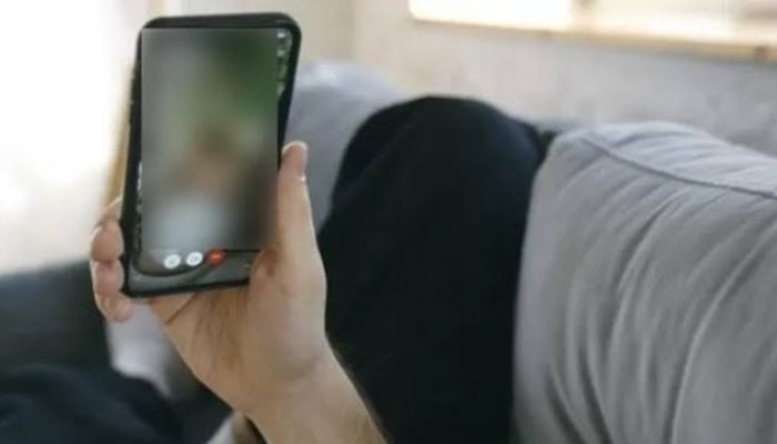 Beredar VCS Oknum Ketua BPD di Morut dengan Kenalan di Medsos, Sempat Minta Uang Rp 80 Juta