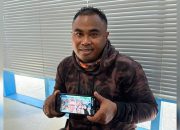 Klarifikasi Ardianto soal Video Viral Digunakan Menyerang Ahmad Ali Jelang Pilkada 2024