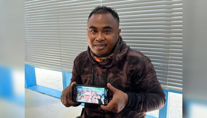 Klarifikasi Ardianto soal Video Viral Digunakan Menyerang Ahmad Ali Jelang Pilkada 2024