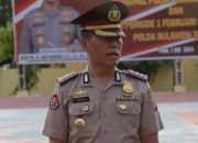 Naik Pangkat saat HUT Bhayangkara ke-78, Berikut Jenjang Karir AKBP Sugeng Lestari