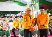 MTQ XXX Tingkat Provinsi Sulteng Resmi Dibuka di Kota Palu, Peserta Capai 649 Orang
