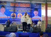 Pilkada 2024, Ahmad Ali-Abdul Karim Aljufri Bertekad Lakukan yang Terbaik Untuk Masyarakat Sulteng