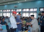 Anwar Hafid-Reny A Lamadjido Temui Para Tokoh di Kabupaten Poso, Tawarkan 3 Program Unggulan di Pilkada 2024