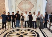 Relawan To Kaili Terbentuk di 7 Kabupaten, Siap Menangkan Ahmad Ali-Abdul Karim Aljufri di Pilkada Sulteng 2024