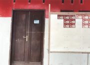 Hasil Pengawasan Bawaslu Donggala, Stiker Coklit Tak Sesuai Prosedur di Kecamatan Balaesang Tanjung