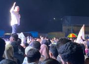 Banyak Dikeluhkan Masyarakat Sigi, Ahmad Ali Komitmen Bangun Infrastruktur Jalan ke Wilayah Pegunungan Jika Terpilih di Pilkada 2024