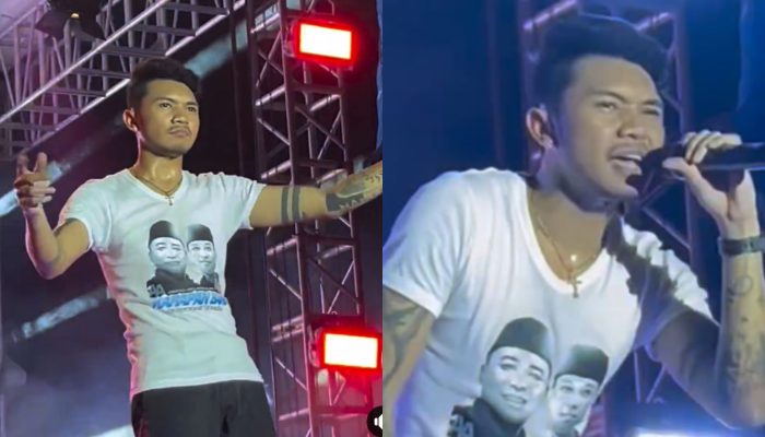 Komitmen Tak Tinggalkan Sulteng hingga Menang di Pilkada 2024, Begini Sosok Ahmad Ali Dimata Vicky Salamor