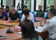 Galian C Terancam Diberhentikan, Wali Kota Palu: Saya Tidak Takut Kehilangan PAD Tambang